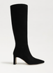 Black Suede
