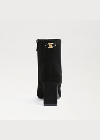 Sam Edelman Saige Ankle Bootie