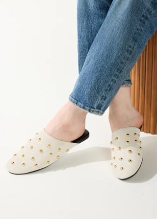 Yosi Samra Zoe Mule