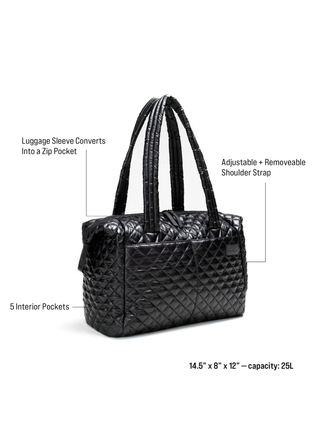 Vooray Alana Duffle Bag
