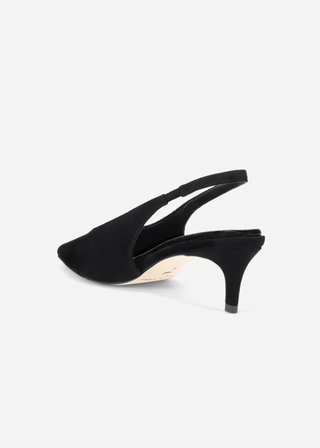 Pelle Moda Abbee Slingback Heel