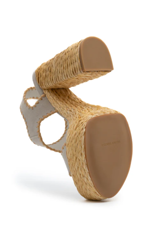Paloma Barcelo Wanda Platform Heel