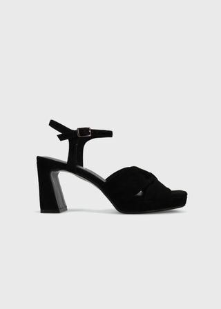 Vaneli Mayme Heel