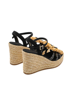 Palomitas Fannie Wedge