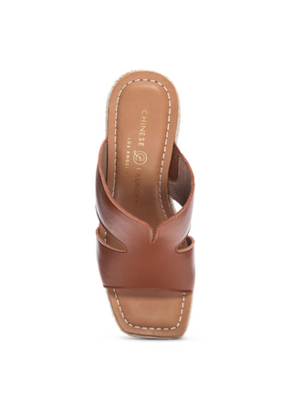 Chinese Laundry Next Door Wedge Sandal - Markdowns