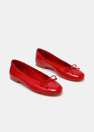 Steve Madden Selma Ballet Flat