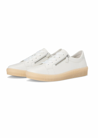 Gabor Parton Zip Sneaker