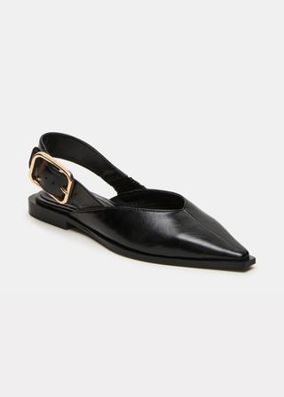 Steve Madden Shay Slingback Flats