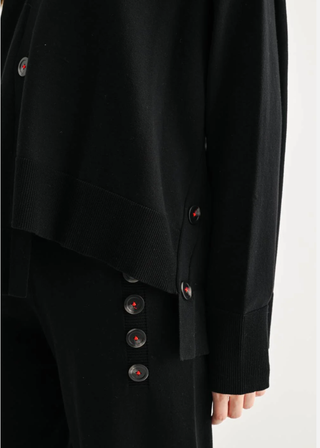 Joh Spencer Knitted Cardigan
