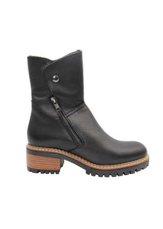Eric Michael Pelham Boot