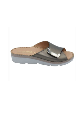 Eric Michael Agua Sandal
