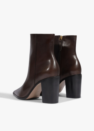 Schutz Mikki Block Heel