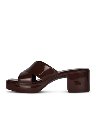 Jeffrey Campbell Bubblegum Sandal