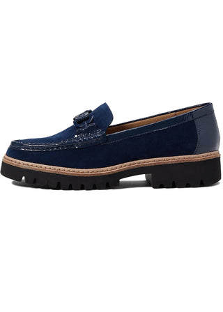 Donald Pliner Heliocs Loafer