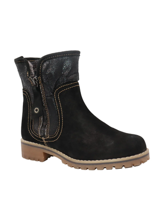 Eric Michael Denver Boot