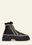 Black Leather