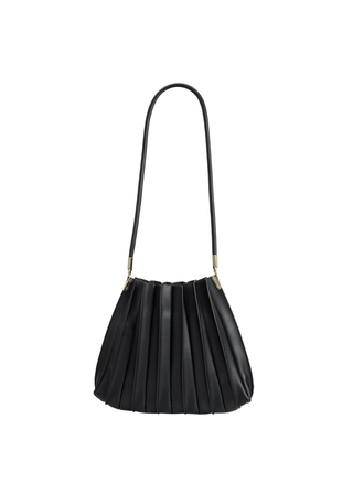Melie Bianco Carrie Purse
