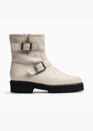 Jon Josef Biker Moto Boot - MD