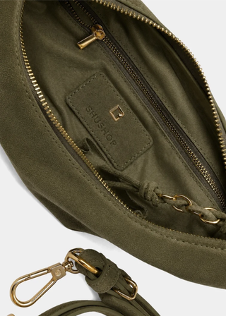 SHUSHOP Judy Tote