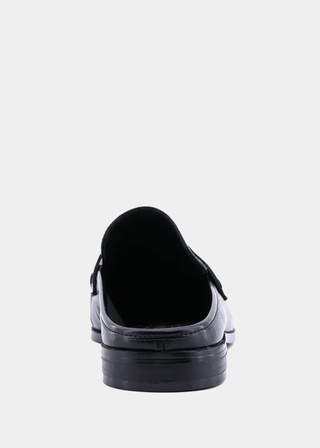 Shu Shop Tuscany Flat Mule