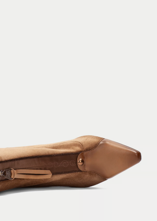 Hispanitas Bangkok Boot
