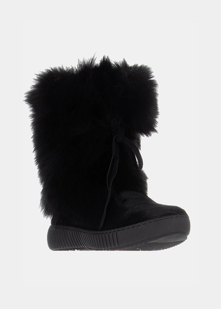 Pajar Fox Trot Short Boot-MD