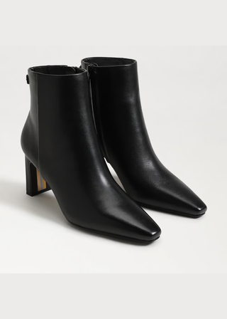 Sam Edelman Saige Ankle Bootie