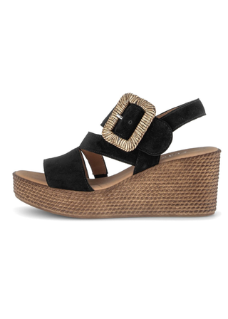 Gabor Robin Wedge Sandal