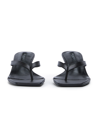 Tony Bianco Topaz Heel