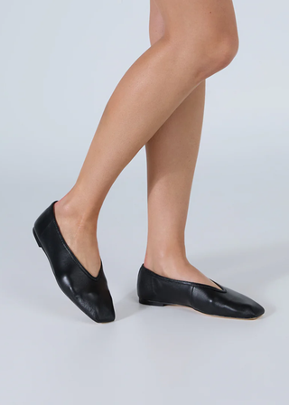 Tony Bianco Bianca Ballet Flat