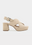Stone Suede