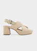 Stone Suede