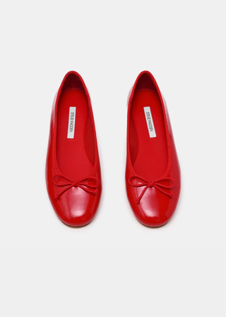 Steve Madden Selma Ballet Flat