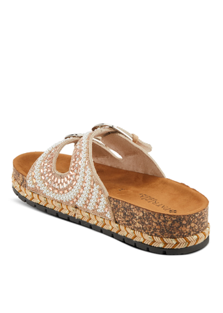 Patrizia Pearline Sandal