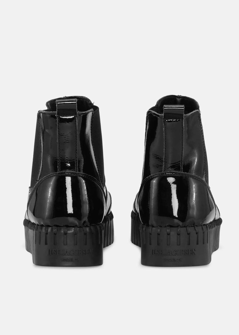 Ilse Jacobsen Ankle Bootie 6066