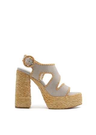 Paloma Barcelo Wanda Platform Heel