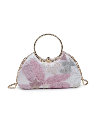 Urban Expressions Phoebe Evening Bag