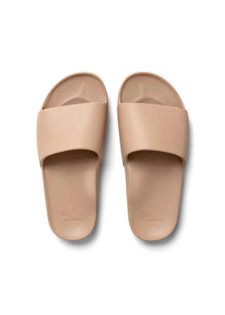 Archies Arch Support Slides