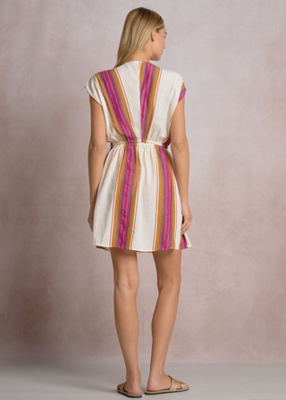 Elan Cantina Dress