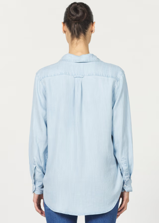 Dear John Galina Button Up