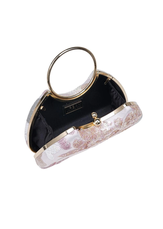 Urban Expressions Phoebe Evening Bag