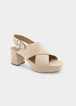 Stone Suede