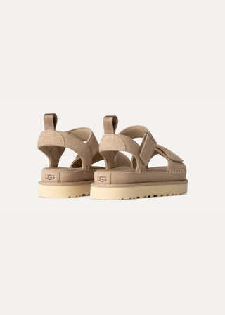 UGG Goldenstar Sandal