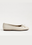 Ivory Leather