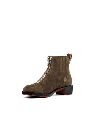 4CCCCEES Forma Zin Bootie