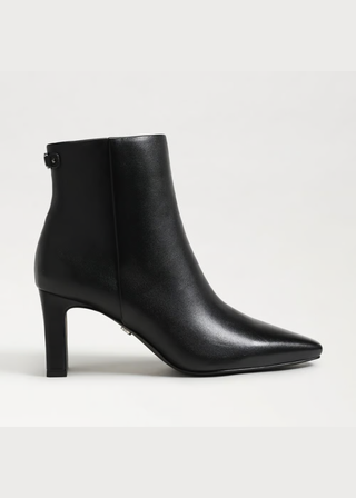 Sam Edelman Saige Ankle Bootie