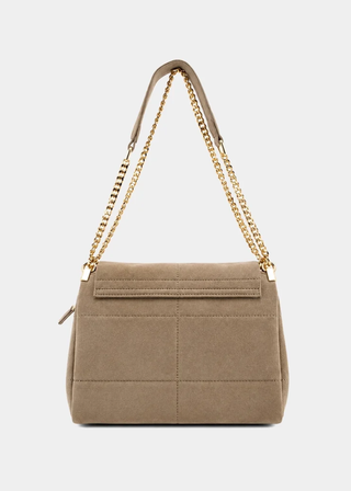 SHUSHOP Fern Shoulder Bag