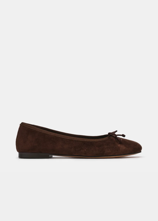 Steve Madden Selma Ballet Flat