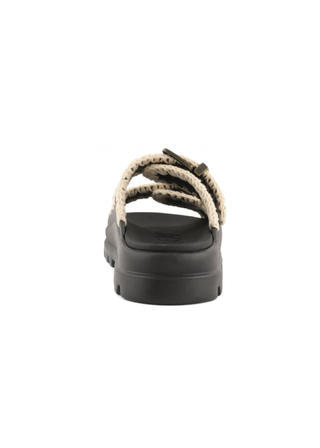 MOU Eva One Piece Slide Two Buckle