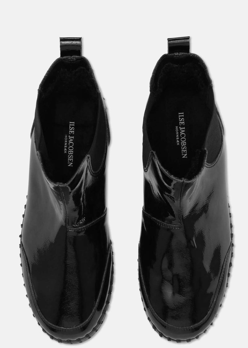 Ilse Jacobsen Ankle Bootie 6066